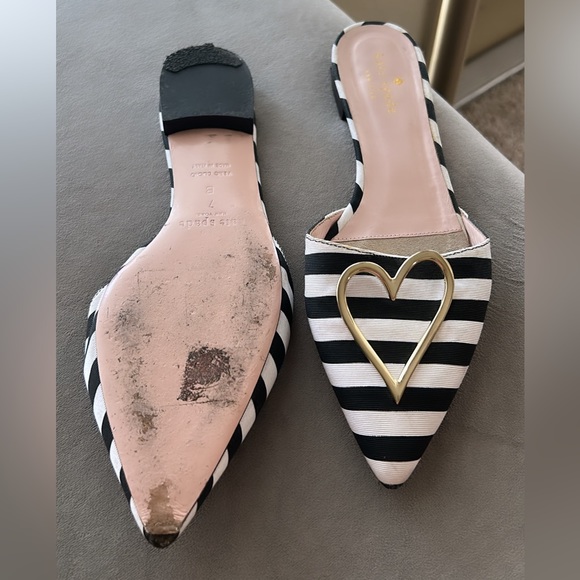 🌸KATE SPADE Slide🌸 - Picture 3 of 5